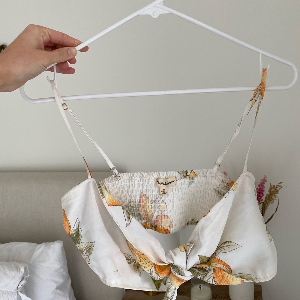 For Love and Lemons Top - Picture 3 of 3